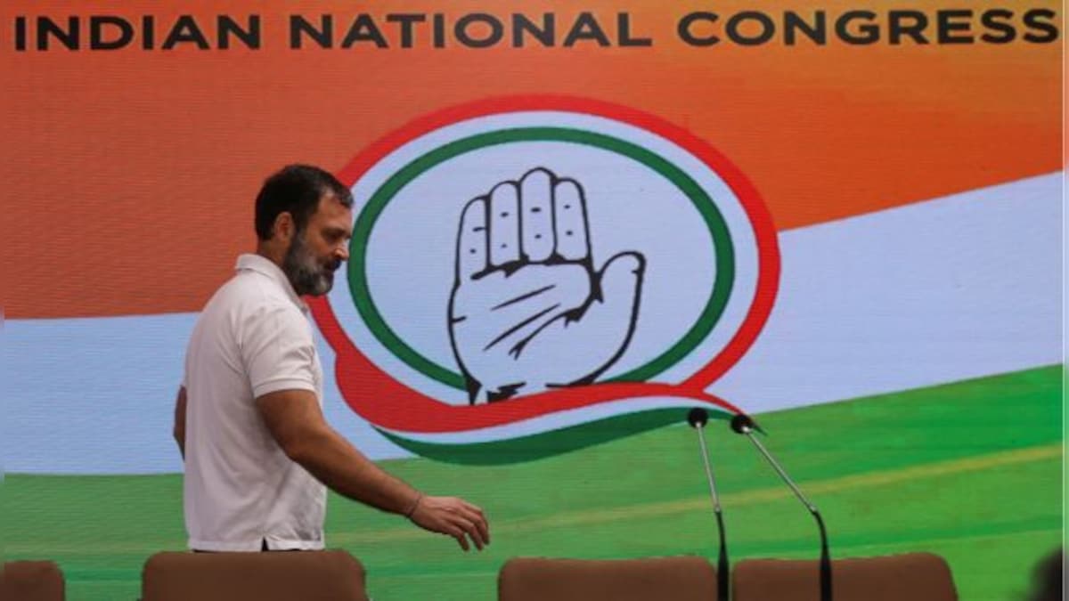 How Rahul-led Congress' advocacy of caste-based census lacks logic and coherence