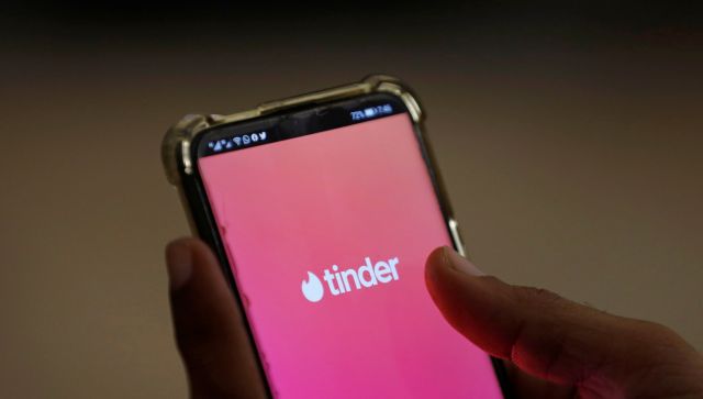 AI Love: How Tinder is testing a tool to help users build a better profile AI Love: How Tinder is testing a tool to help users build a better profile