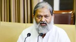 'These tactics must be stopped': Haryana minister Anil Vij on athletes returning awards