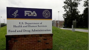 US FDA approves pills for postpartum depression