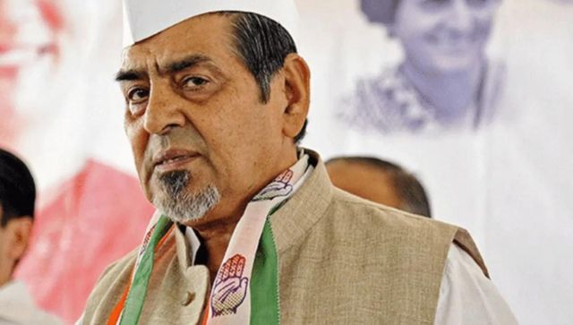 1984 anti-Sikh riots: Delhi court to hear case against Jagdish Tytler on August 29 1984 anti-Sikh riots: Delhi court to hear case against Jagdish Tytler on August 29
