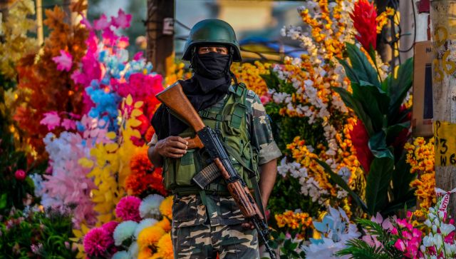 Four years of Article 370 revocation: Kashmir, Islamist terrorism and the idea of India Four years of Article 370 revocation: Kashmir, Islamist terrorism and the idea of India