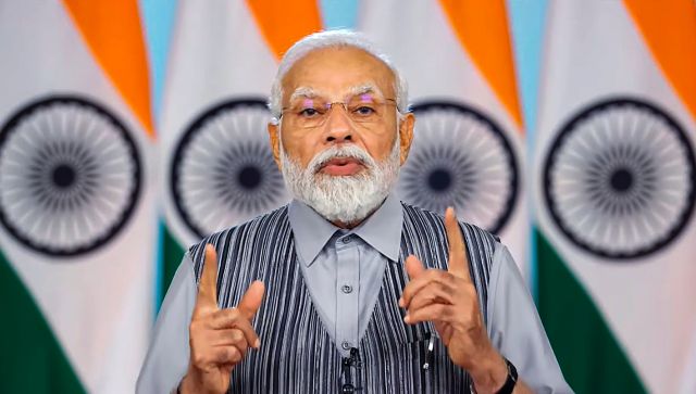 76th Independence Day: What is the ‘Meri Mati Mera Desh’ campaign announced by PM Narendra Modi? 76th Independence Day: What is the ‘Meri Mati Mera Desh’ campaign announced by PM Narendra Modi?