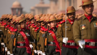Manipur crisis: Why attempts to vilify Assam Rifles have to be defeated