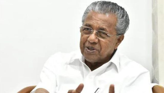 Kerala CM Pinarayi Vijayan moves resolution against UCC Kerala CM Pinarayi Vijayan moves resolution against UCC