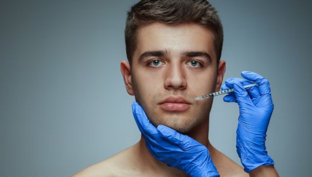 What is ‘Brotox’ that is becoming popular among men? What is ‘Brotox’ that is becoming popular among men?