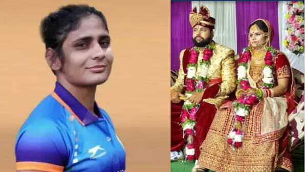 Prince couldn’t become Rani’s King: India’s top-notch woman wrestler ‘abused, tortured’ by boxer husband