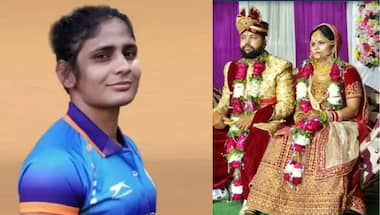 Prince couldn’t become Rani’s King: India’s top-notch woman wrestler ‘abused, tortured’ by boxer husband