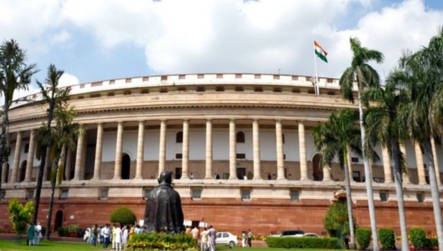 Centre Calls Special Session Of Parliament: How Is It Convened? – Firstpost