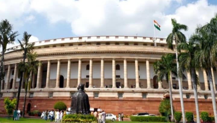Centre calls special session of Parliament: How is it convened?