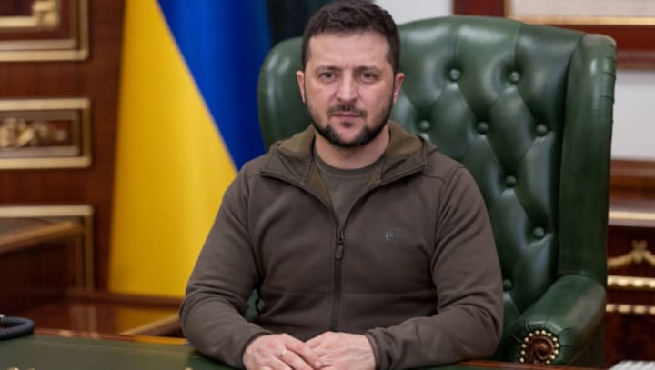 Ukraine creating searchable database of art pieces owned by super-rich Russians, so they can't be sold