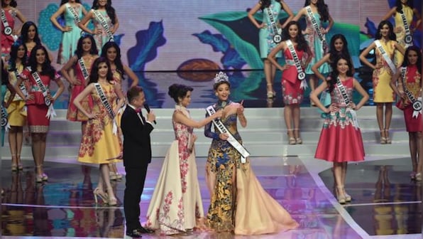 Miss Universe Indonesia rocked by sexual abuse allegations: Is it time to stop beauty pageants?