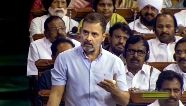‘Flying kiss, hug, wink’: Rahul Gandhi and his many Parliament controversies ‘Flying kiss, hug, wink’: Rahul Gandhi and his many Parliament controversies