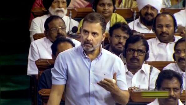 Rahul Gandhi LIVE Updates: PM Modi must visit Manipur, says Rahul Gandhi in press conference