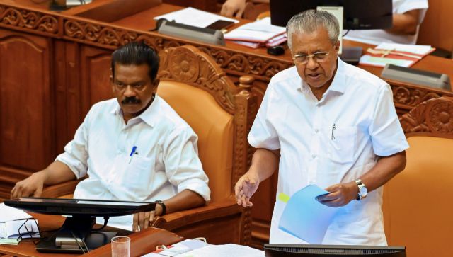 Why does Kerala government want to change the state’s name? Why does Kerala government want to change the state’s name?