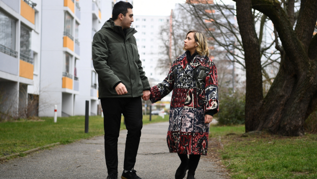 After Tinder stopped working, political leaders have come up with THIS solution for 'lonely' youths in Russia After Tinder stopped working, political leaders have come up with THIS solution for 'lonely' youths in Russia