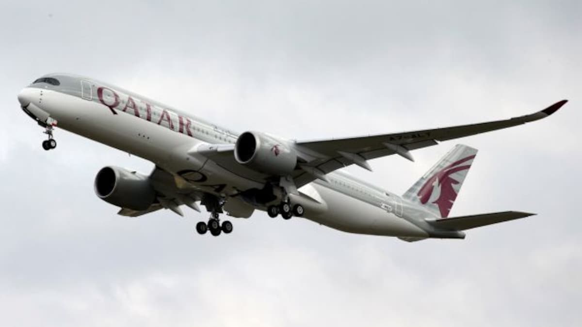 ‘Ghost flights’: Why is Qatar Airways flying almost-empty planes in Australia?