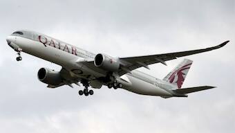 ‘Ghost flights’: Why is Qatar Airways flying almost-empty planes in Australia?