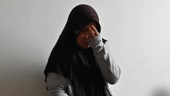 Indonesian maid forced to eat dog feces, kept on leash; employer jailed for 4 years