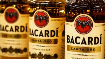 Ukraine adds Bacardi as 'official sponsors of war'. Read the full list HERE