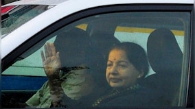 Jayalalithaa's saree was pulled, says Sitharaman: What happened in TN Assembly in 1989?
