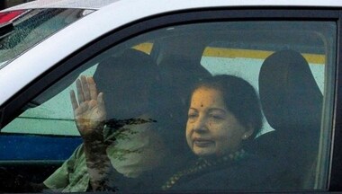 Jayalalithaa's saree was pulled, says Sitharaman: What happened in TN Assembly in 1989?