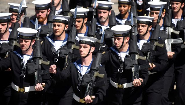 UK military to recruit autism, ADHD-affected personnel to diversify skill sets within forces UK military to recruit autism, ADHD-affected personnel to diversify skill sets within forces