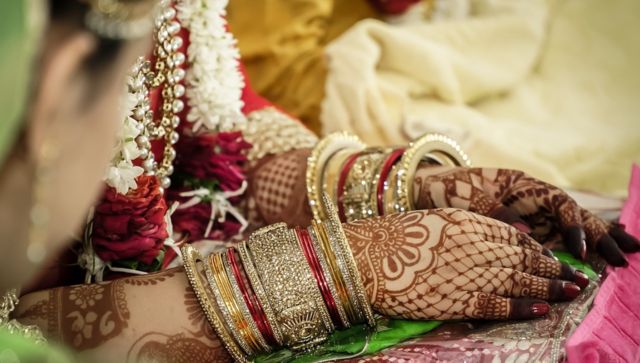 Does the new IPC Bill criminalise ‘love jihad’? Does the new IPC Bill criminalise ‘love jihad’?