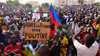 New Great Game in Africa: How Niger crisis shows world is in a most tumultuous phase of geopolitics