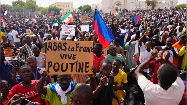 Why India has asked its nationals to leave Niger 'as soon as possible'