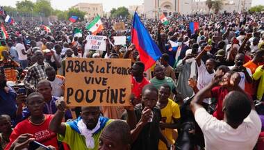 New Great Game in Africa: How Niger crisis shows world is in a most tumultuous phase of geopolitics