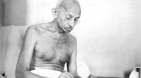 Why Mahatma Gandhi skipped Independence Day celebrations