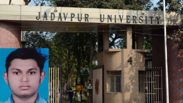 High Court to probe Jadavpur University crisis following tragic student demise High Court to probe Jadavpur University crisis following tragic student demise
