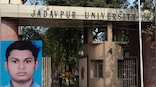 Two students arrested after ragging claims surfaced in student's death at Jadavpur University