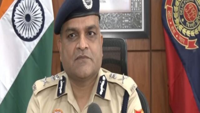 Independence Day: Entry of heavy vehicles to be restricted at Delhi borders from August 14 Independence Day: Entry of heavy vehicles to be restricted at Delhi borders from August 14