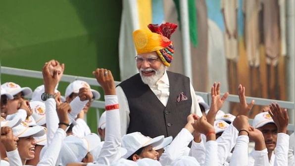Head-on | Why 2024 could be an inflection year for India and Modi