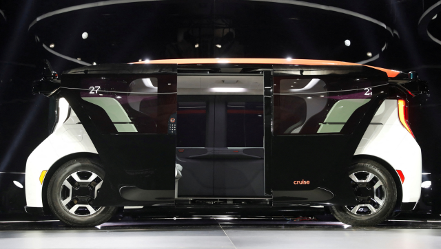 Passion in Motion: San Francisco commuters using driverless cars for having sex, reveals probe Passion in Motion: San Francisco commuters using driverless cars for having sex, reveals probe