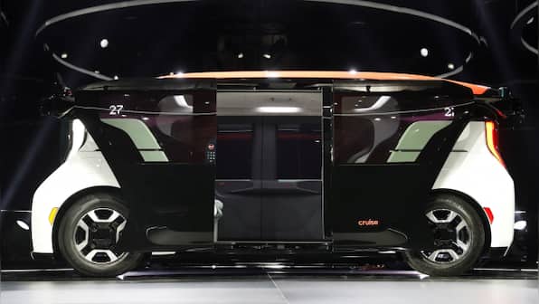 Passion in Motion: San Francisco commuters using driverless cars for having sex, reveals probe