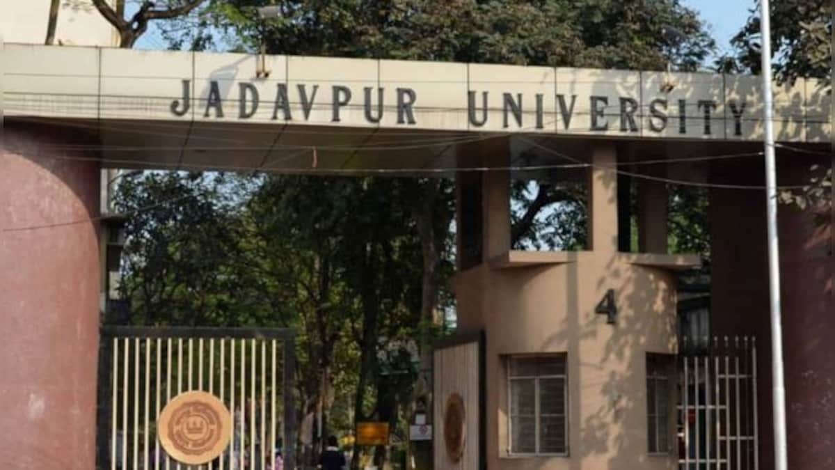 Jadavpur University ragging case: 6 more arrested in death of 18-year-old Bengali honours student