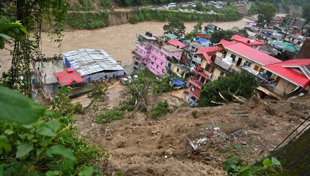 Himachal Pradesh death toll rises: What is behind the hill state’s recent spell of rains? Himachal Pradesh death toll rises: What is behind the hill state’s recent spell of rains?