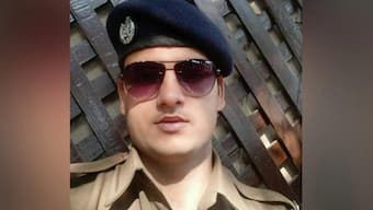 RPF Constable accused of shooting spree inside moving train admits mistake on call with wife; says he wants to end life