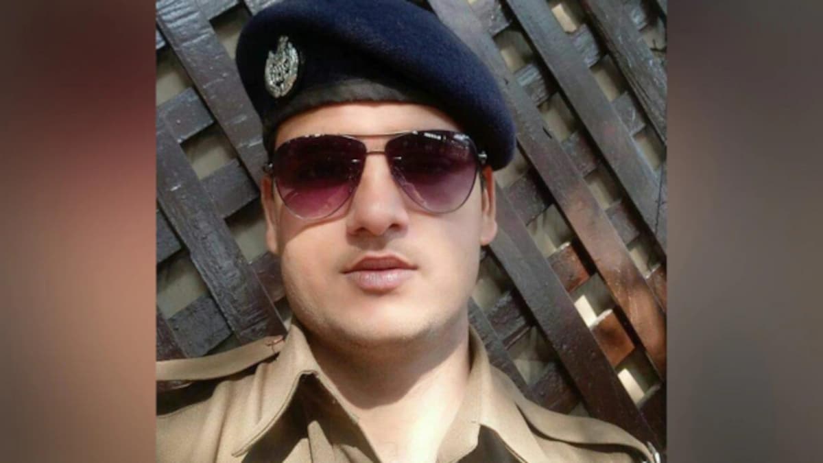 RPF officer who killed 4 in train made burqa-clad woman chant 'Jai Shree Ram', probe finds