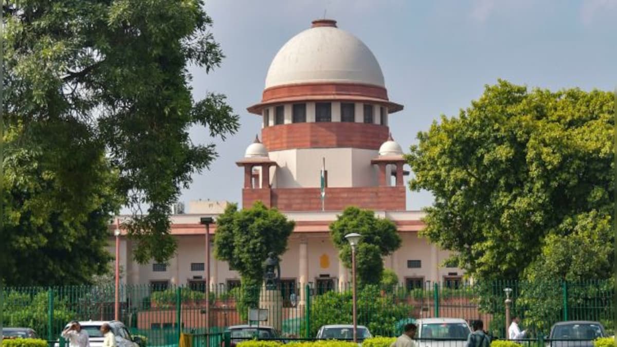 Concubine, mistress, dutiful wife: Supreme Court's guide on what not to call women