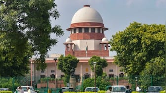 Concubine, mistress, dutiful wife: Supreme Court's guide on what not to call women