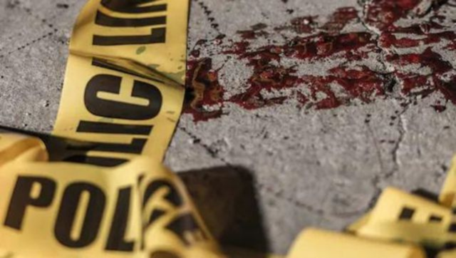 Baffling Act of Devotion: Jhansi man attempts to cut his own neck with electric saw to offer lord Shiva Baffling Act of Devotion: Jhansi man attempts to cut his own neck with electric saw to offer lord Shiva