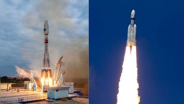 Race to the Moon: Why Chandrayaan-3’s  journey has been longer than Luna-25