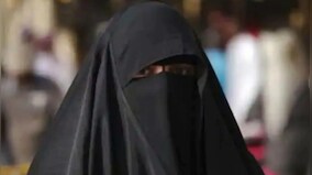 Kochi: Man dons burqa, enters women's washroom in mall, secretly records videos; arrested