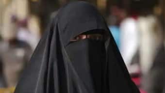 Kochi: Man dons burqa, enters women's washroom in mall, secretly records videos; arrested