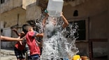 Why one in four countries around the world is facing extreme water stress