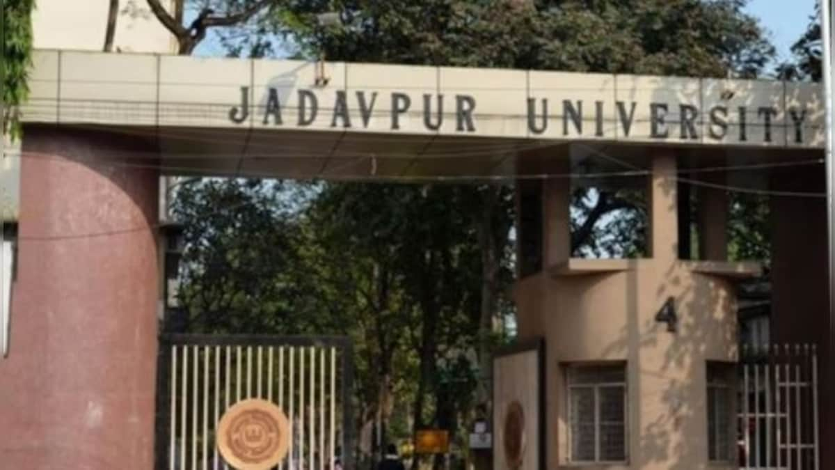 ‘Need to hear students’ opinions,’ says Calcutta HC over Jadavpur University death case